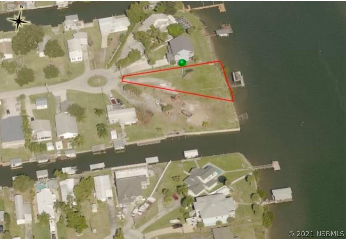 [Address Hidden by Seller], Oak Hill, FL 32759