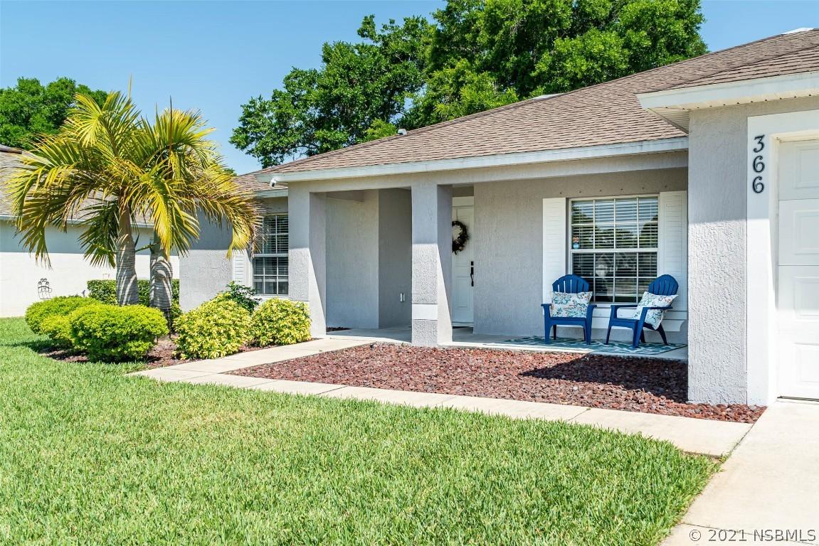 366 Mariners Gate Dr., Edgewater, FL 32141