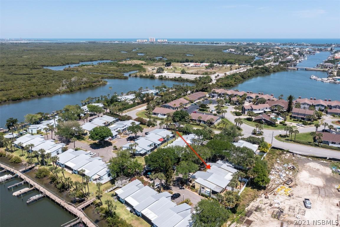 41 Jacaranda Cay Ct., New Smyrna Beach, FL 32169