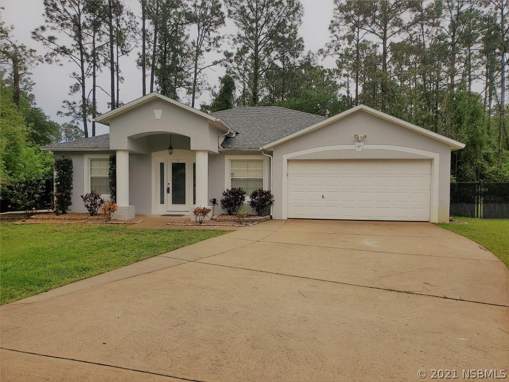 [Address Hidden by Seller], Palm Coast, FL 32137
