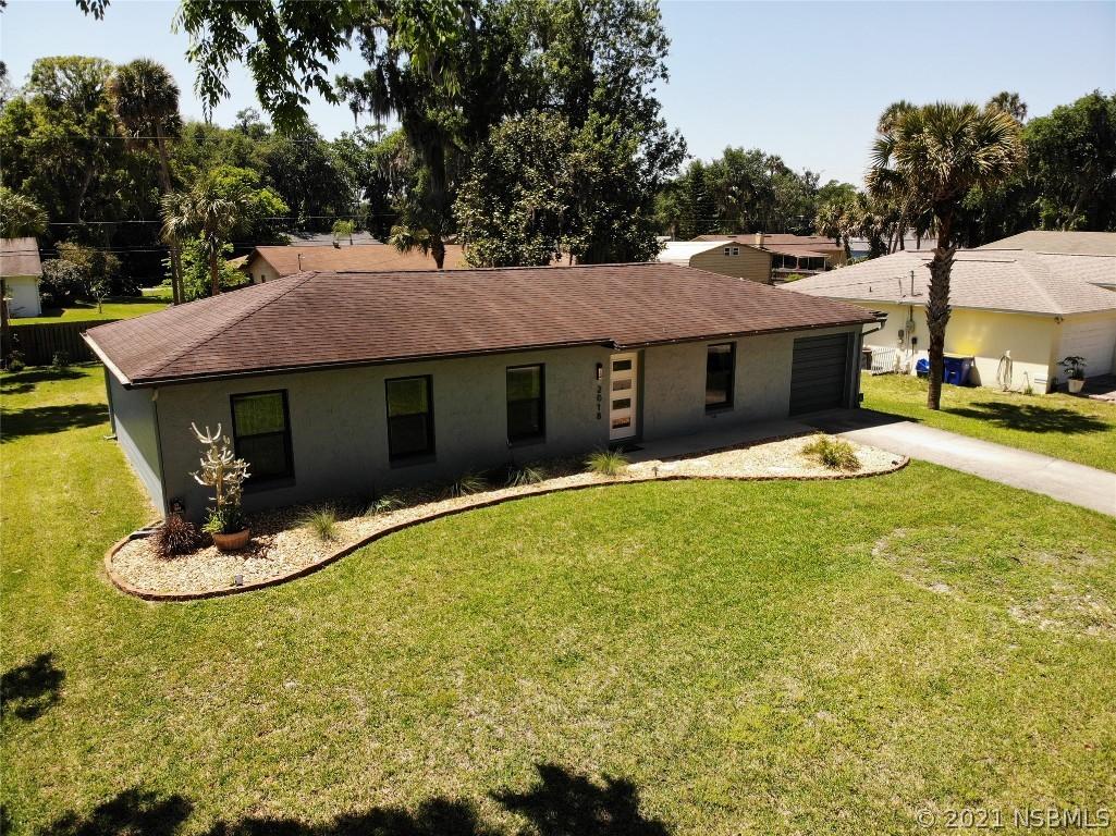 2018 Needle Palm Dr., Edgewater, FL 32141