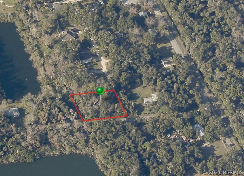 XX Cavedo St., New Smyrna Beach, FL 32168