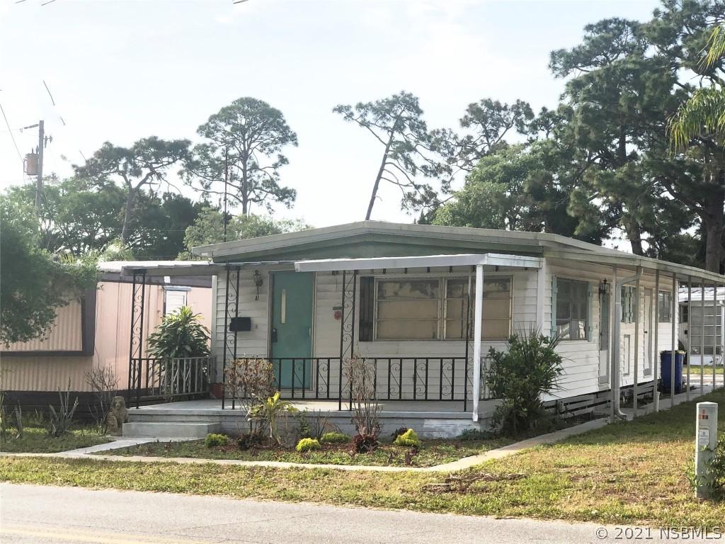 2201 S Ridgewood Ave. #1a, Edgewater, FL 32141