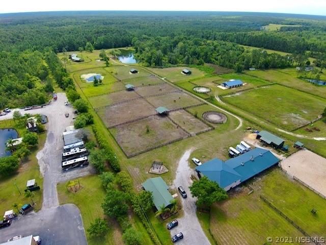 285 S State Road 415, New Smyrna Beach, FL 32168