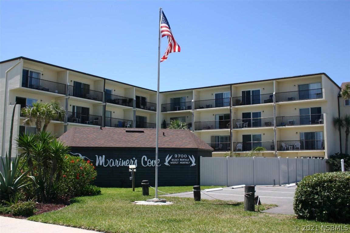 3700 S Atlantic Ave. #311, New Smyrna Beach, FL 32169
