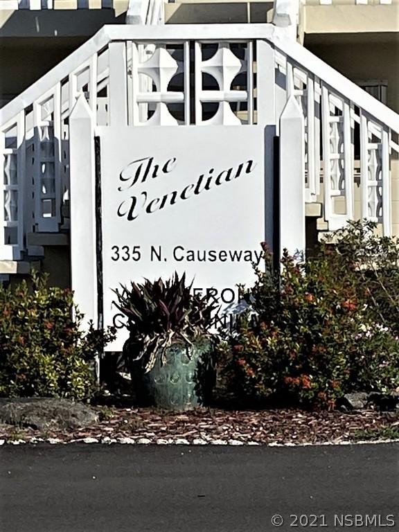 335 N Causeway, New Smyrna Beach, FL 32169