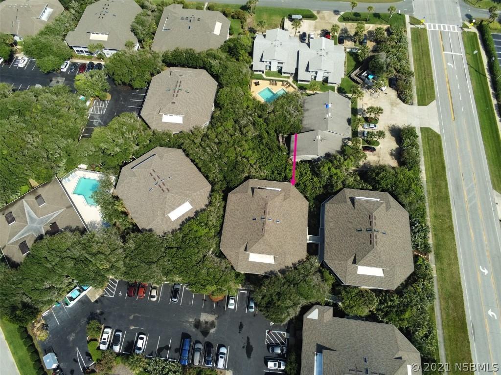 4313 Sea Mist Dr. #163, New Smyrna Beach, FL 32169