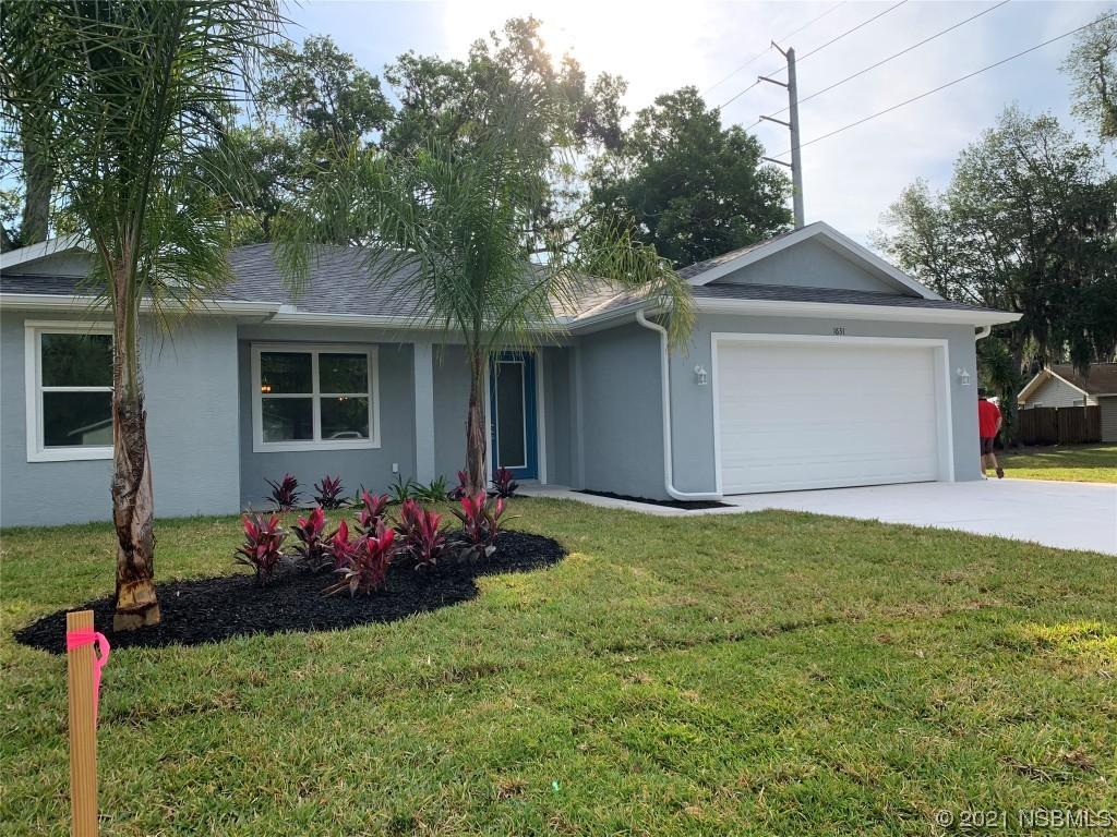 [Address Hidden by Seller], Edgewater, FL 32141