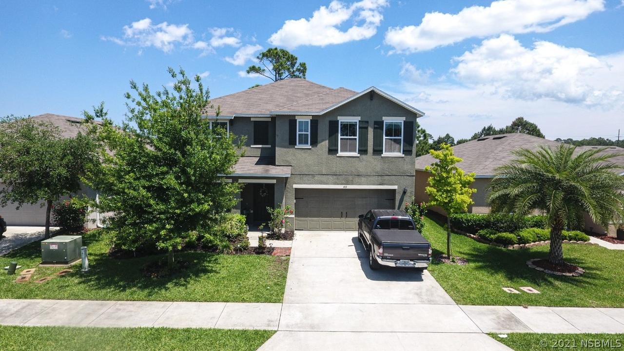 419 Pink Coral Ln., New Smyrna Beach, FL 32168
