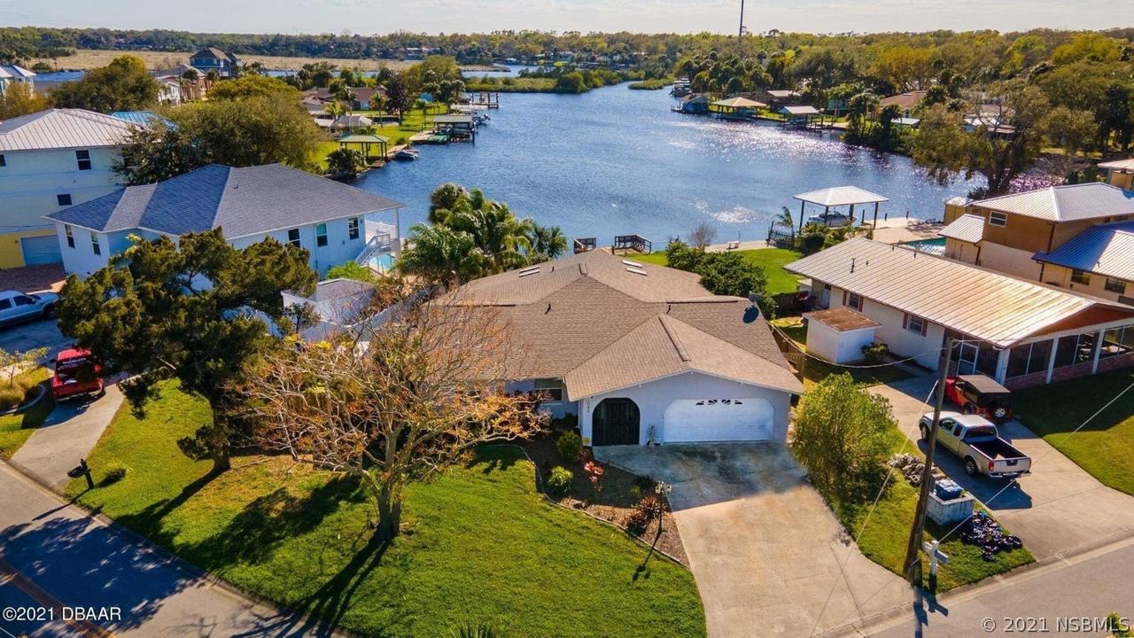 [Address Hidden by Seller], Ormond Beach, FL 32174