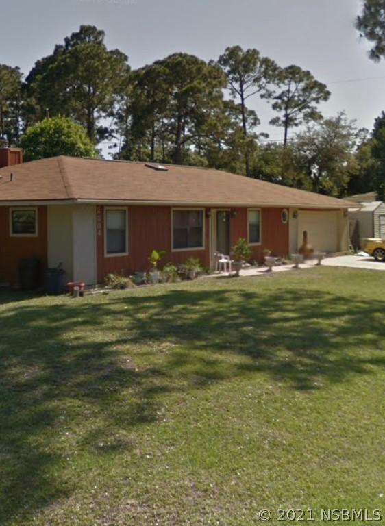 2304 Tamarind Dr., Edgewater, FL 32141