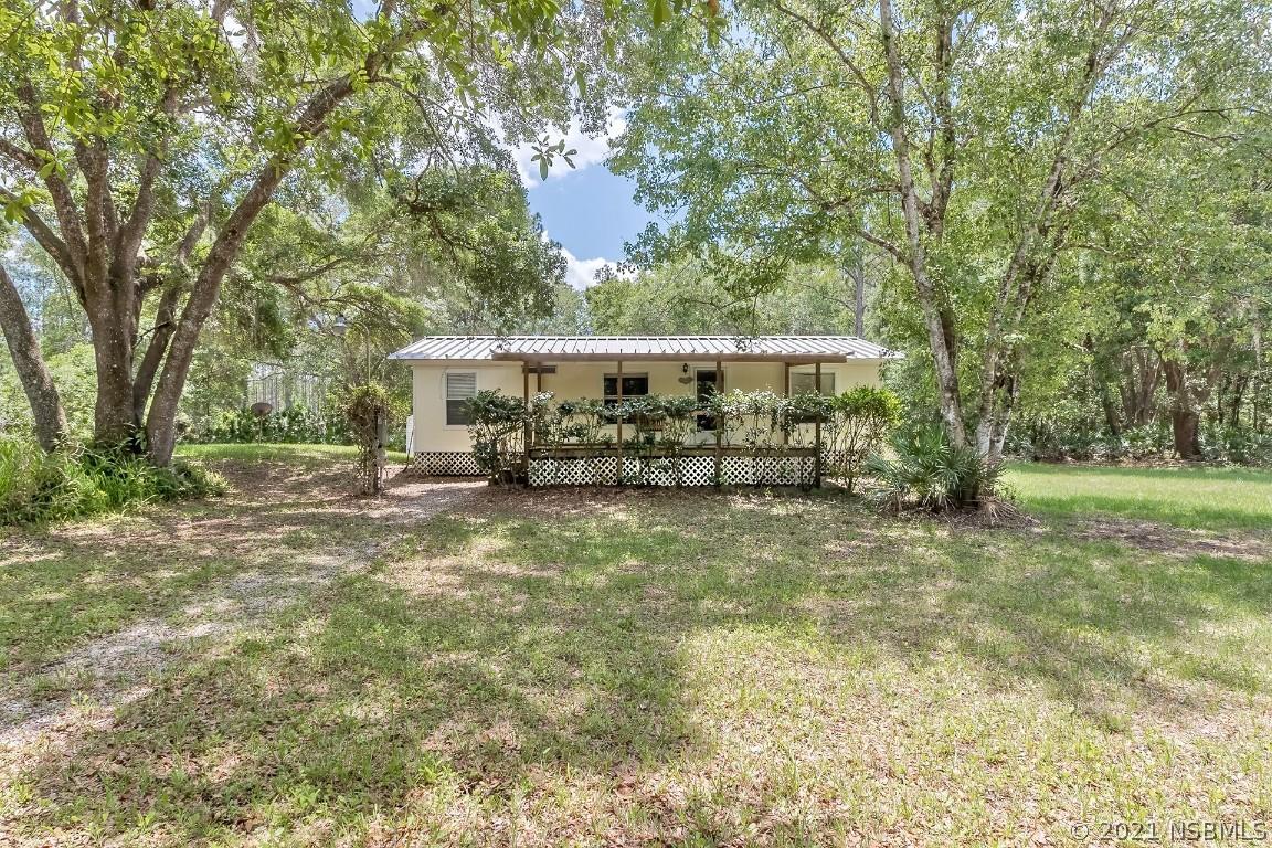 4360 Clovercrest Dr., New Smyrna Beach, FL 32168