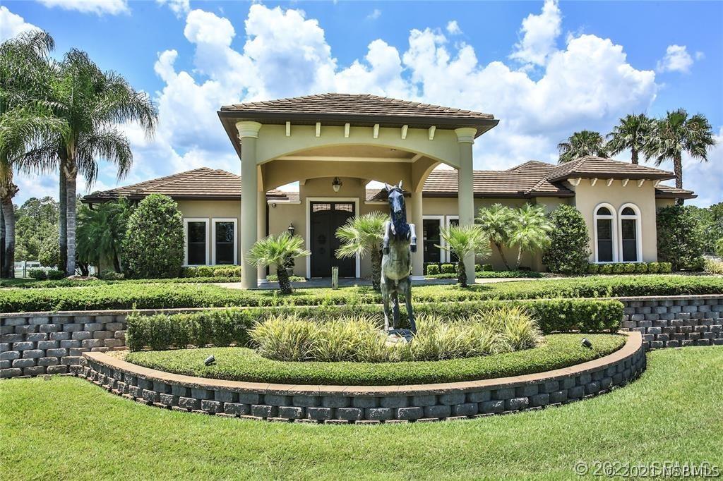 [Address Hidden by Seller], New Smyrna Beach, FL 32168