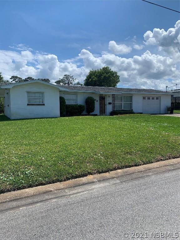 212 Azalea Dr., Edgewater, FL 32141