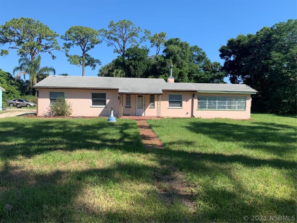 113 E Pine Bluff St., Edgewater, FL 32132