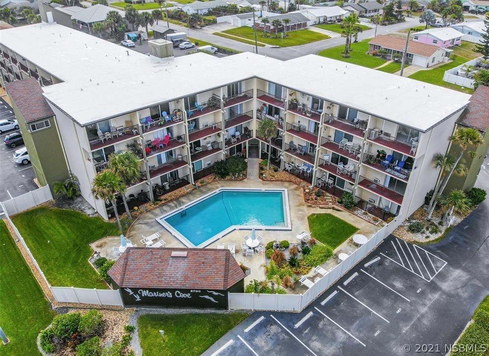 3700 S Atlantic Ave. #206, New Smyrna Beach, FL 32169