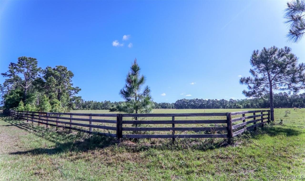 Tallacoe, New Smyrna Beach, FL 32168