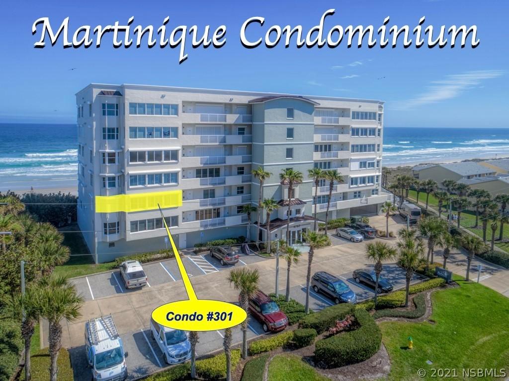 4767 S Atlantic Ave. #301, Ponce Inlet, FL 32127