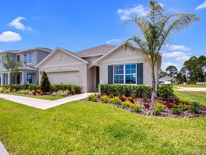 [Address Hidden by Seller], Edgewater, FL 32141