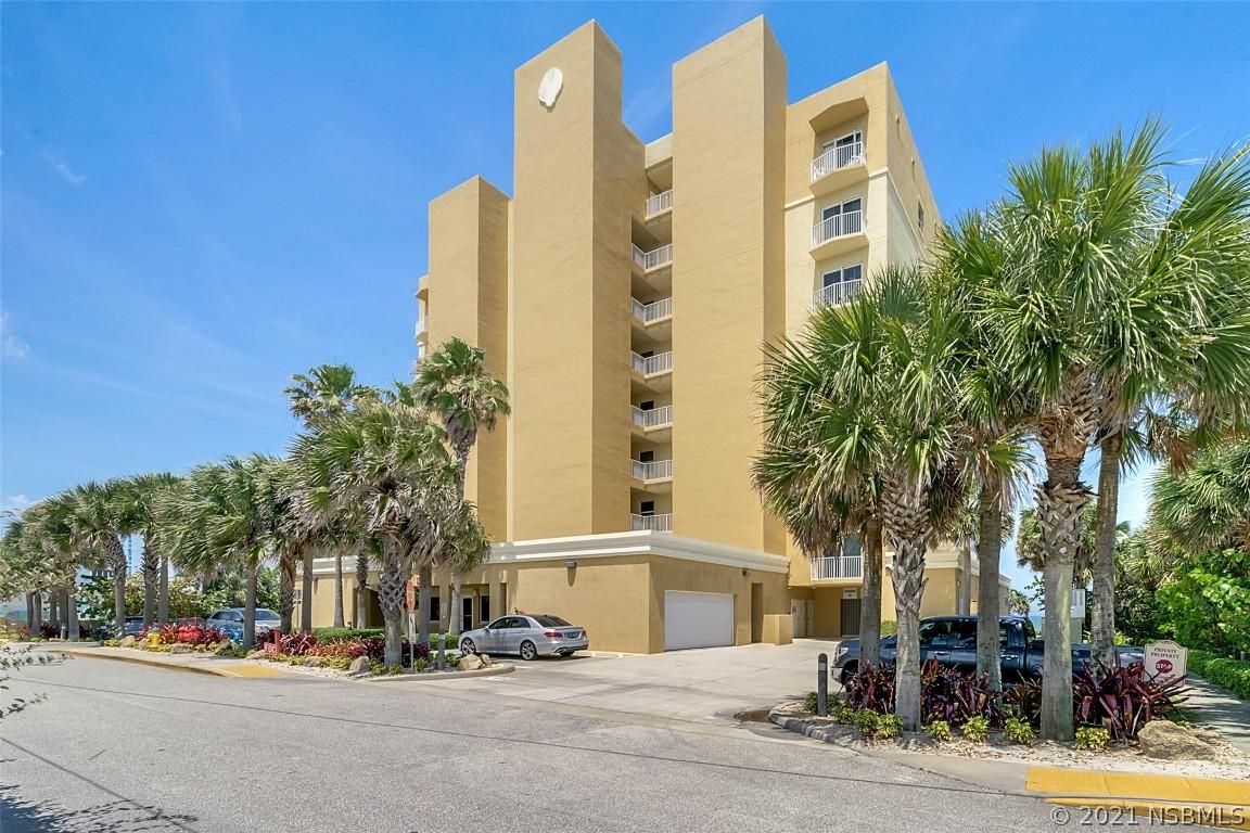 1705 S Atlantic Ave. #703, New Smyrna Beach, FL 32169