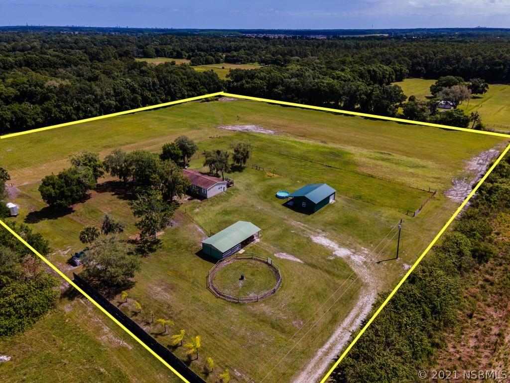 423 N Samsula Dr., New Smyrna Beach, FL 32168