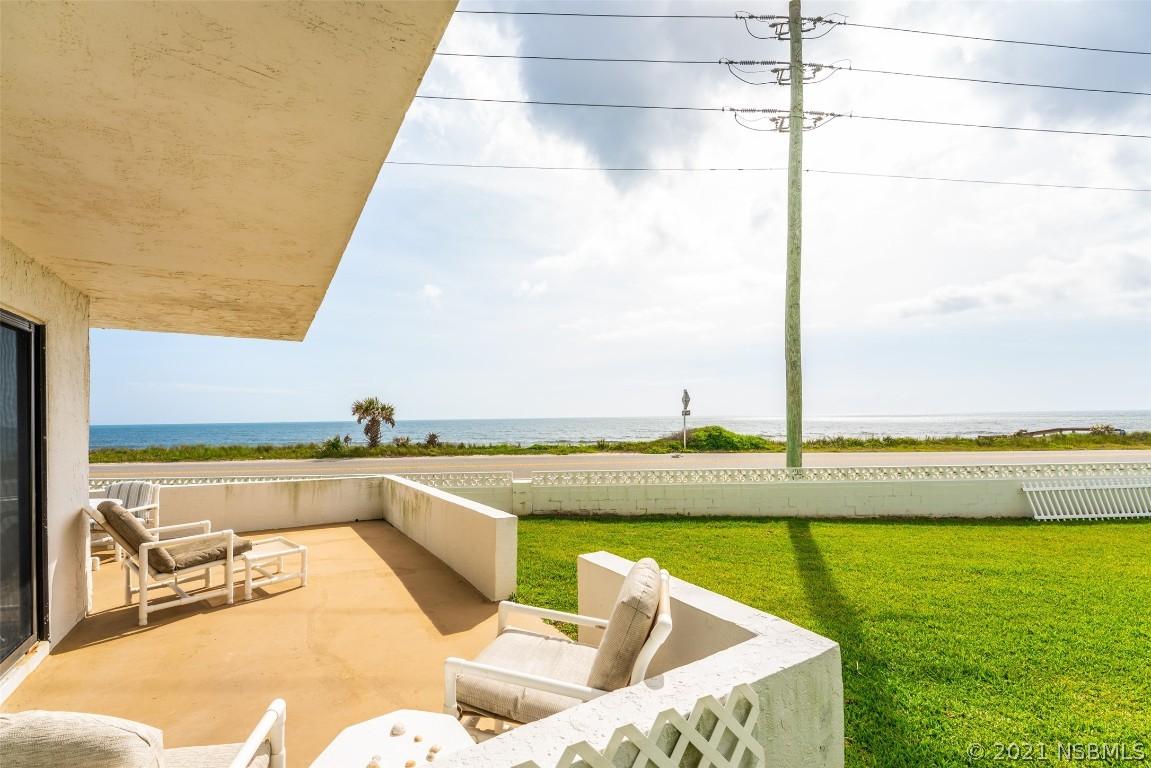 3500 S Ocean Shore Blvd. #112, Flagler Beach, FL 32136