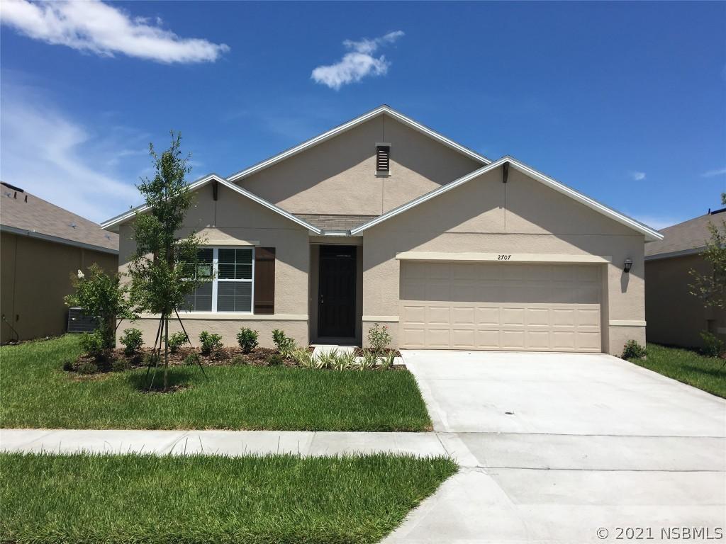 2707 Star Coral Ln., New Smyrna Beach, FL 32168
