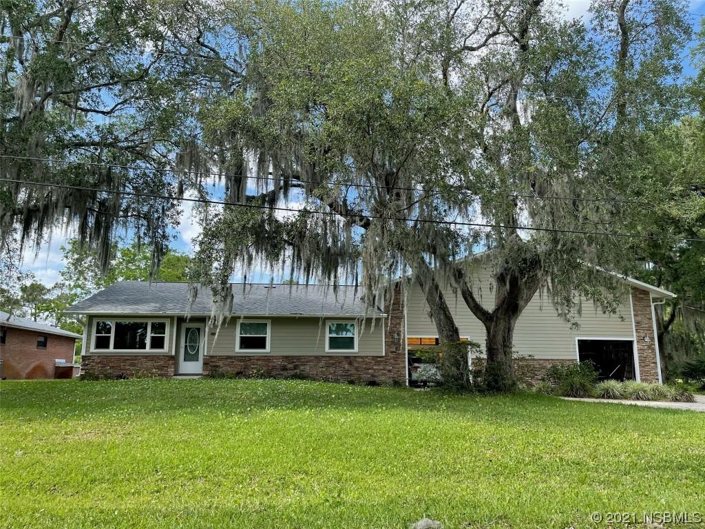 [Address Hidden by Seller], Edgewater, FL 32141