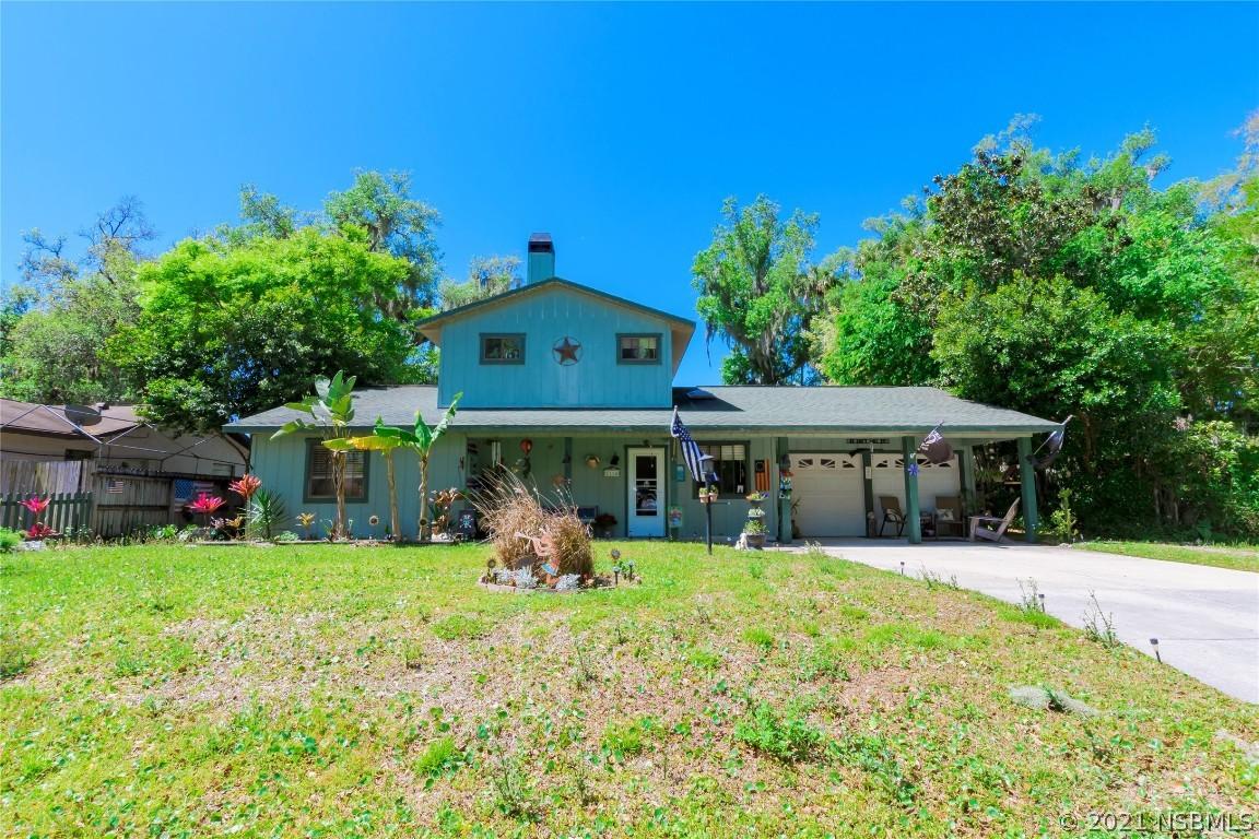 2114 Needle Palm Dr., Edgewater, FL 32141