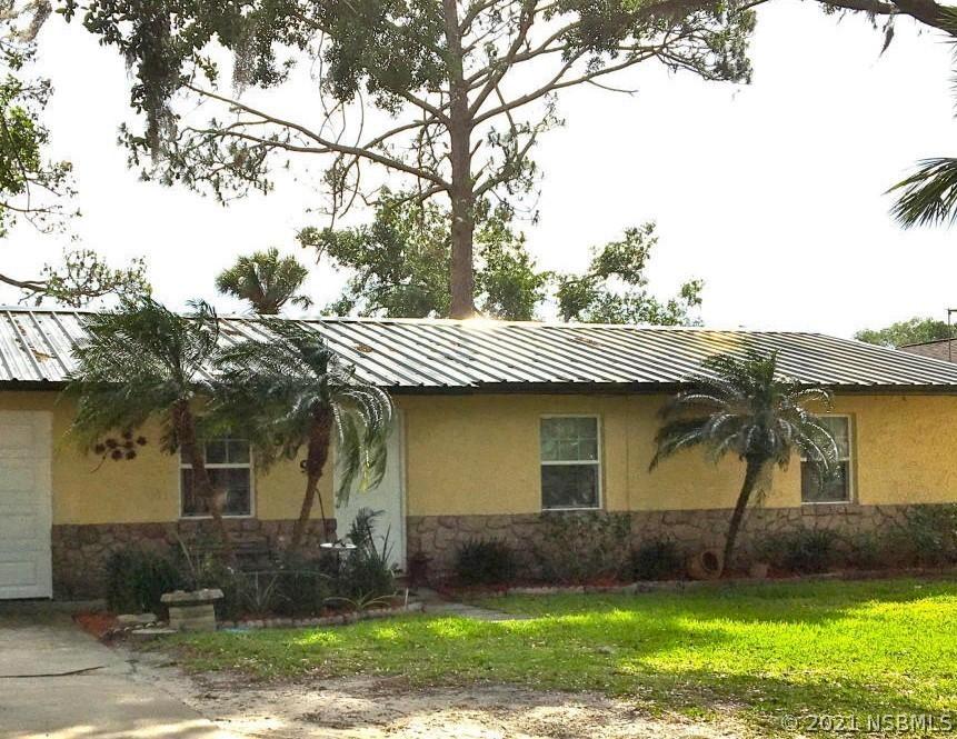 2509 Tamarind Dr., Edgewater, FL 32141