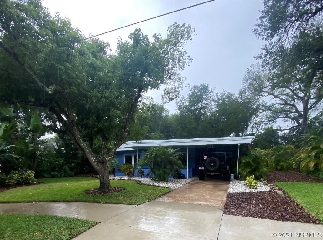 [Address Hidden by Seller], New Smyrna Beach, FL 32168