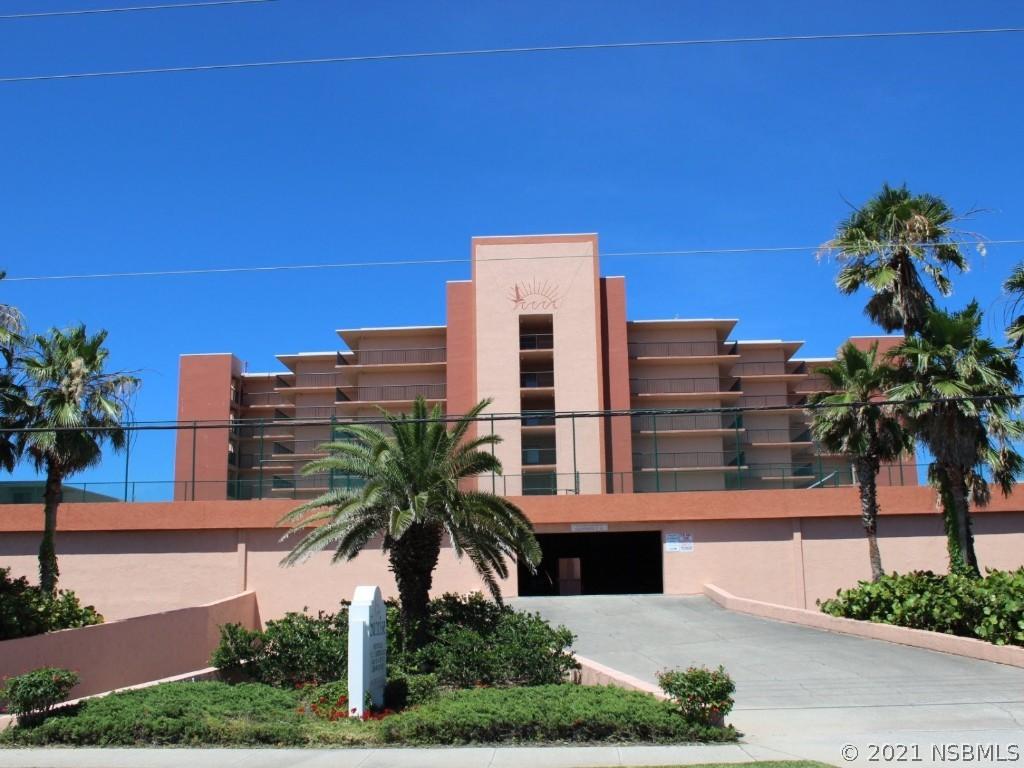 4141 S Atlantic Ave. #104, New Smyrna Beach, FL 32169