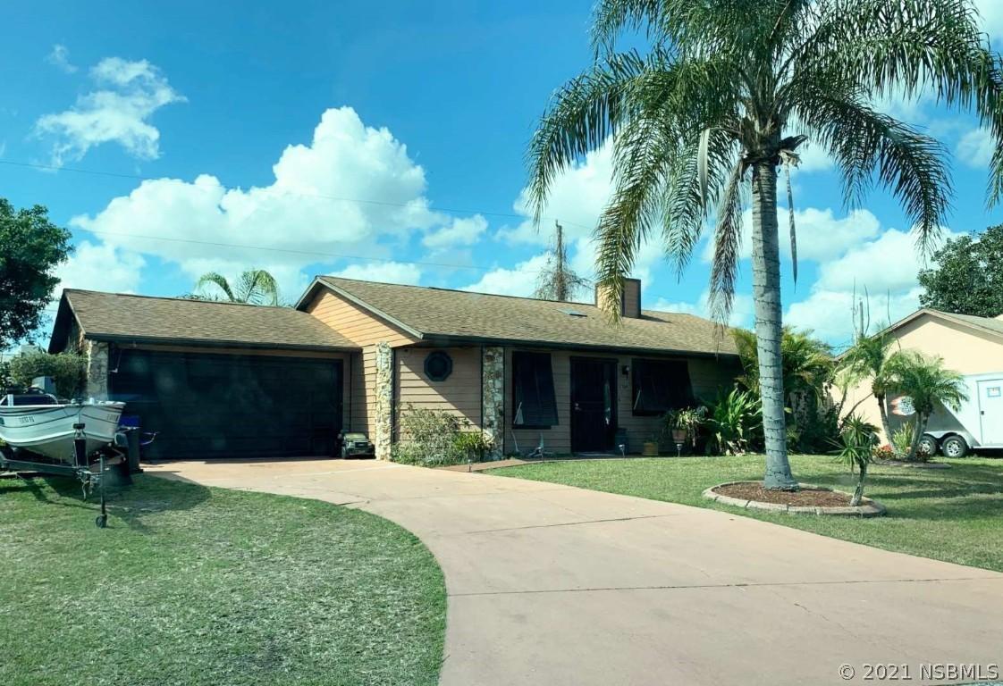 2364 Date Palm Dr., Edgewater, FL 32141