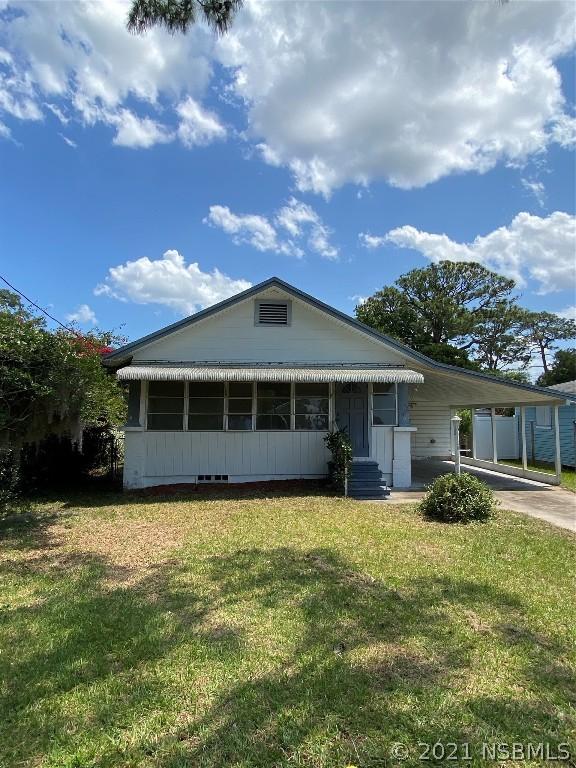 120 Merrimac St., Edgewater, FL 32132