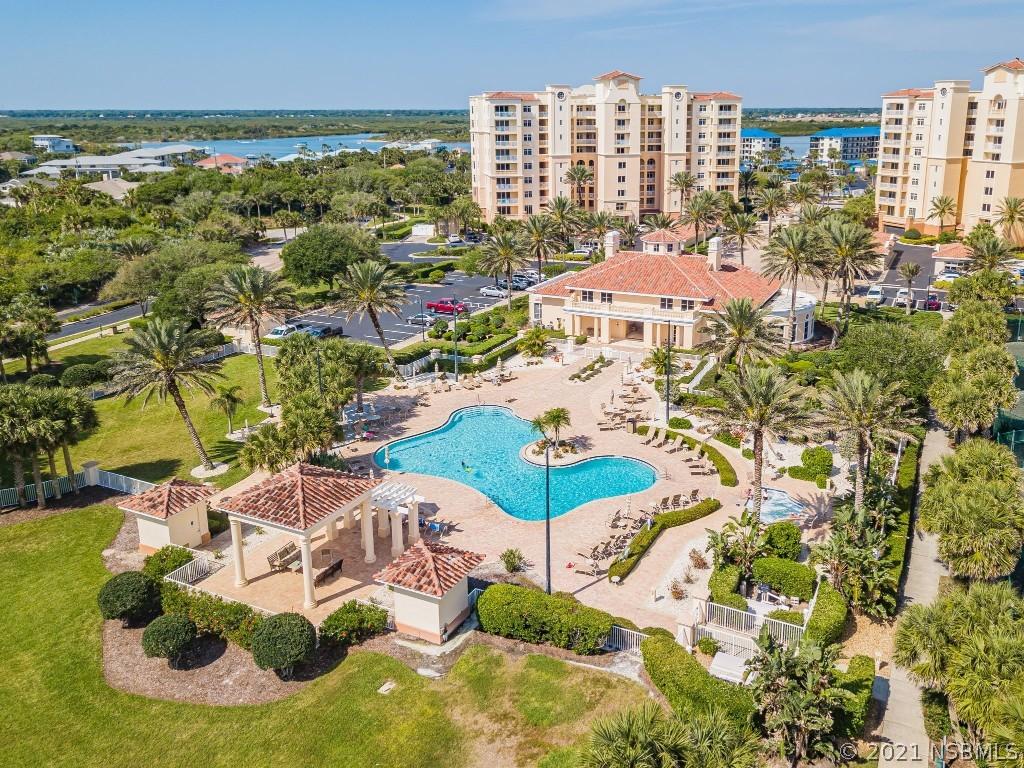 253 Minorca Beach Way #602, New Smyrna Beach, FL 32169