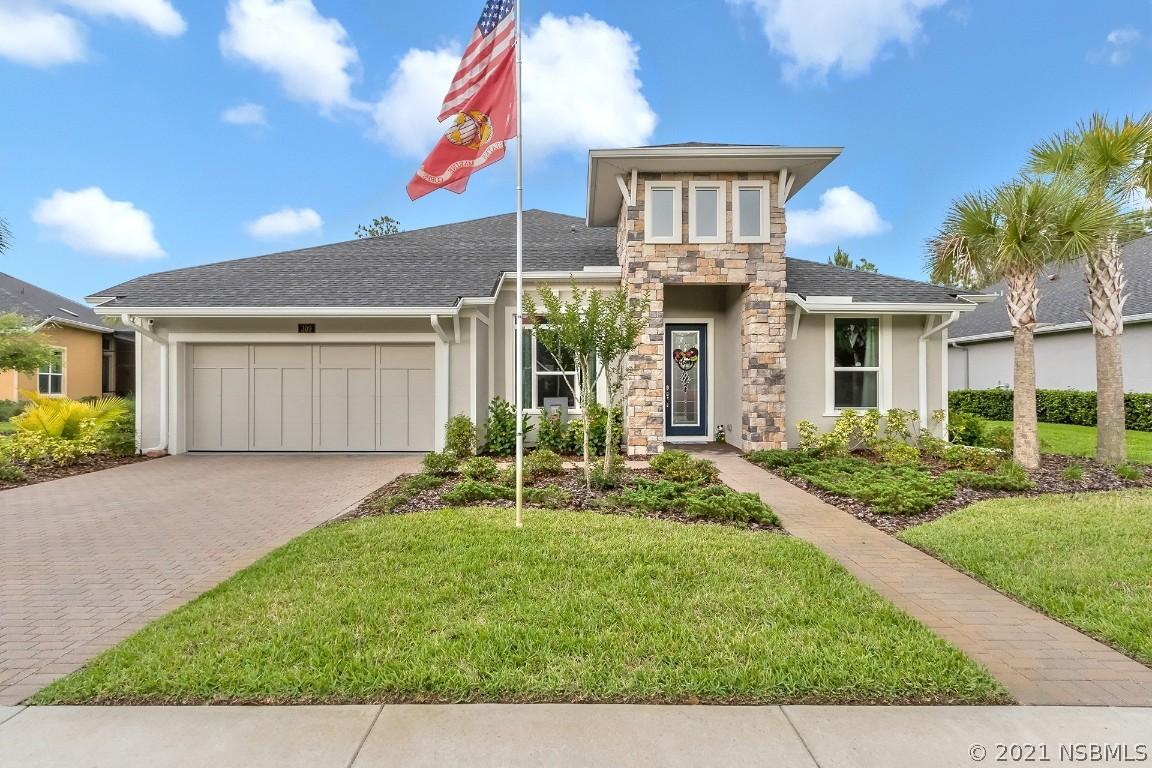 309 Chelsea Place, Ormond Beach, FL 32174