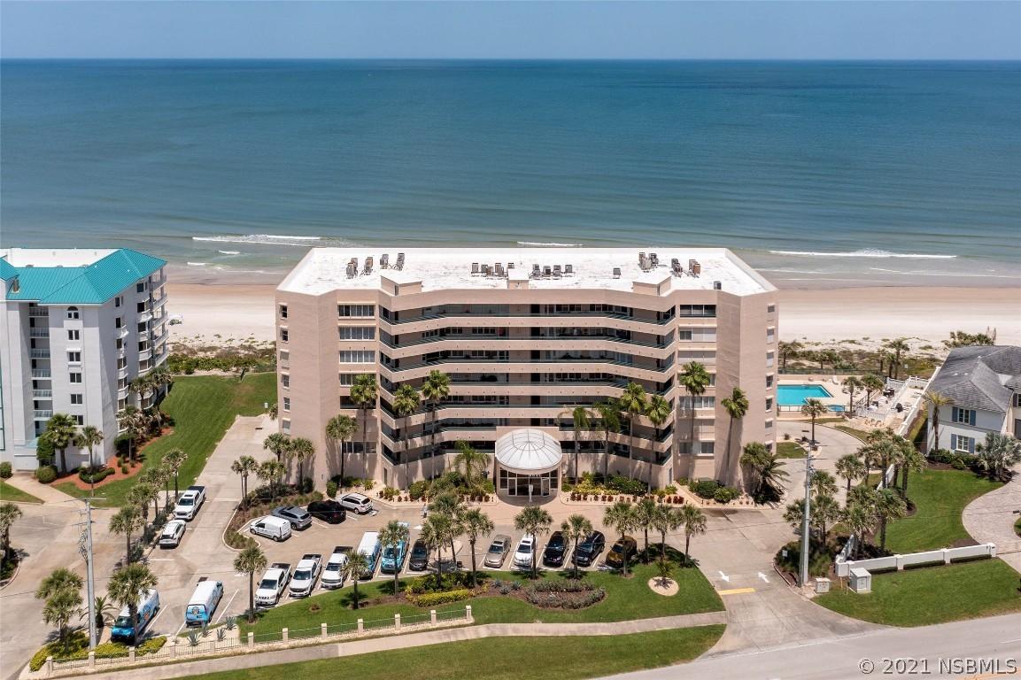 4651 S Atlantic Ave. #6020, Ponce Inlet, FL 32127