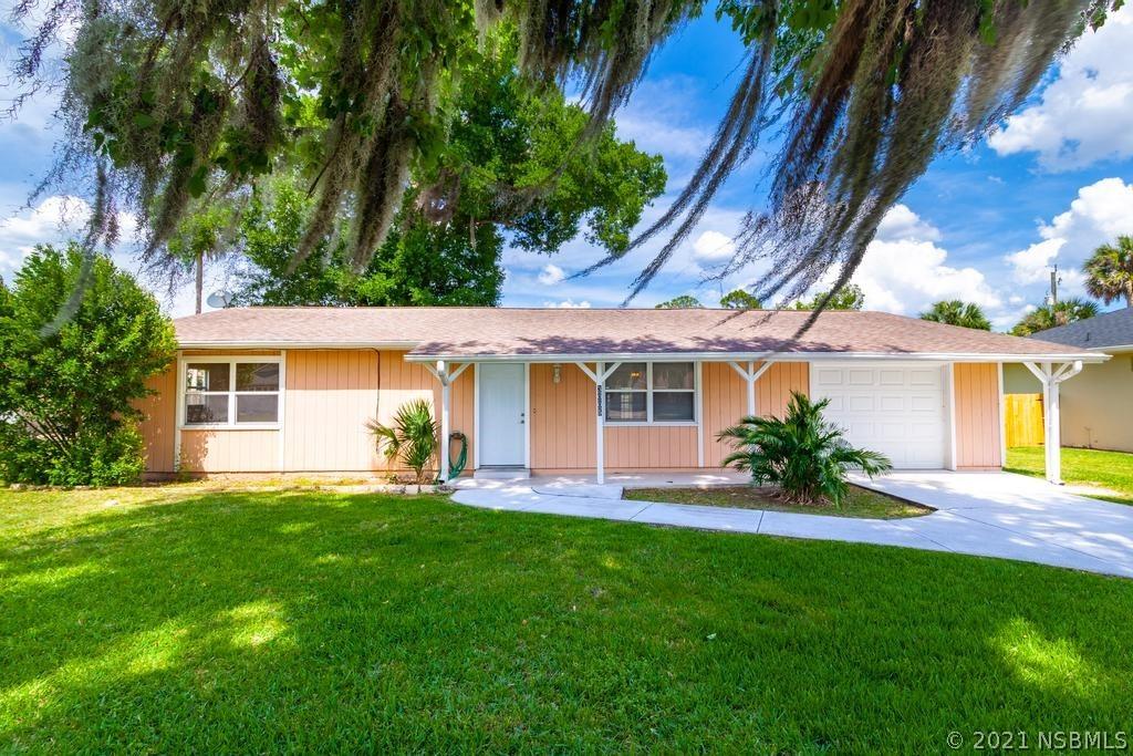 3005 Pine Tree Dr., Edgewater, FL 32141