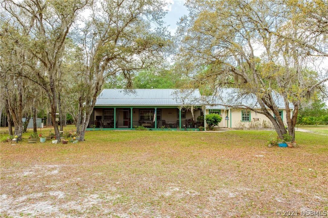 [Address Hidden by Seller], New Smyrna Beach, FL 32168