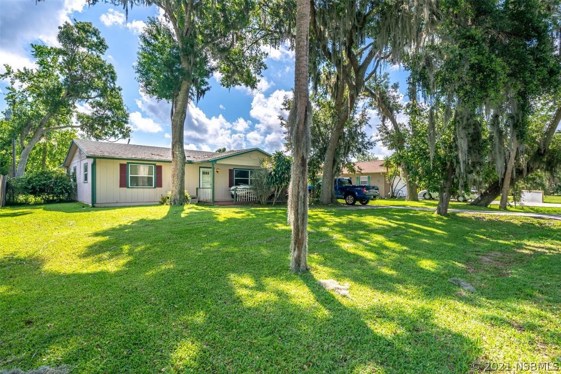 2609 Kumquat Dr., Edgewater, FL 32141