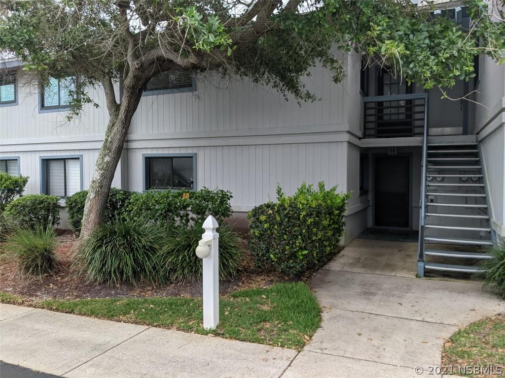 4329 Sea Mist Dr. #161, New Smyrna Beach, FL 32169