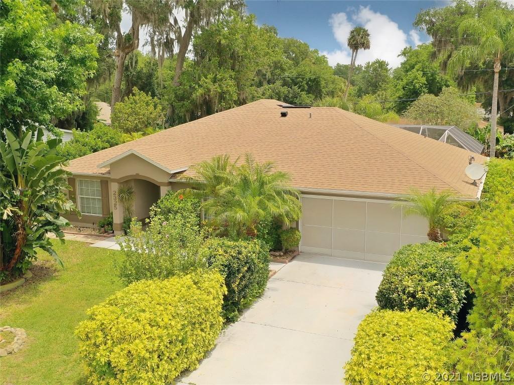 2325 Needle Palm Dr., Edgewater, FL 32141