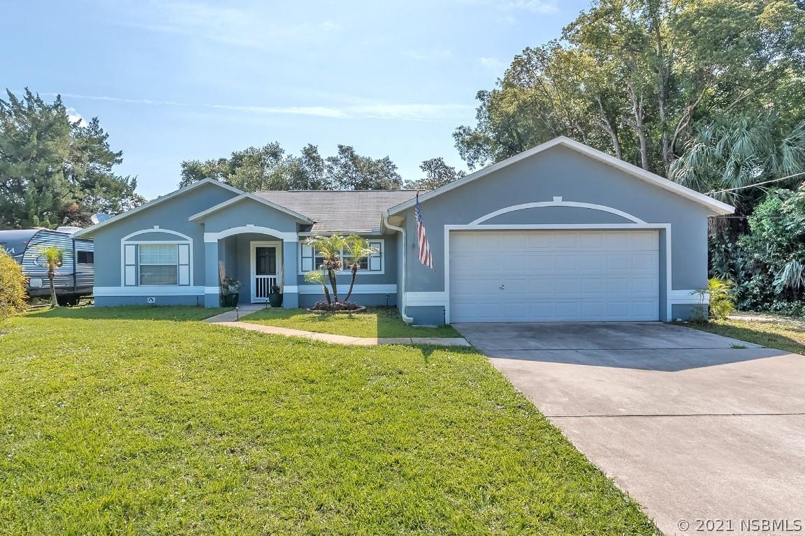 125 Campton St., Oak Hill, FL 32759