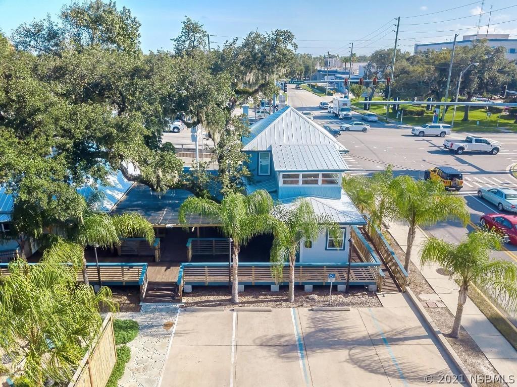 315 Live Oak St., New Smyrna Beach, FL 32168