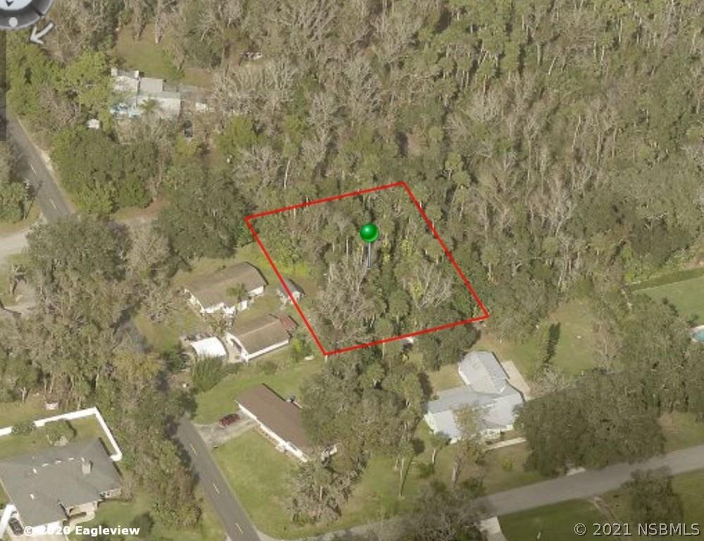 Doster Dr., New Smyrna Beach, FL 32168