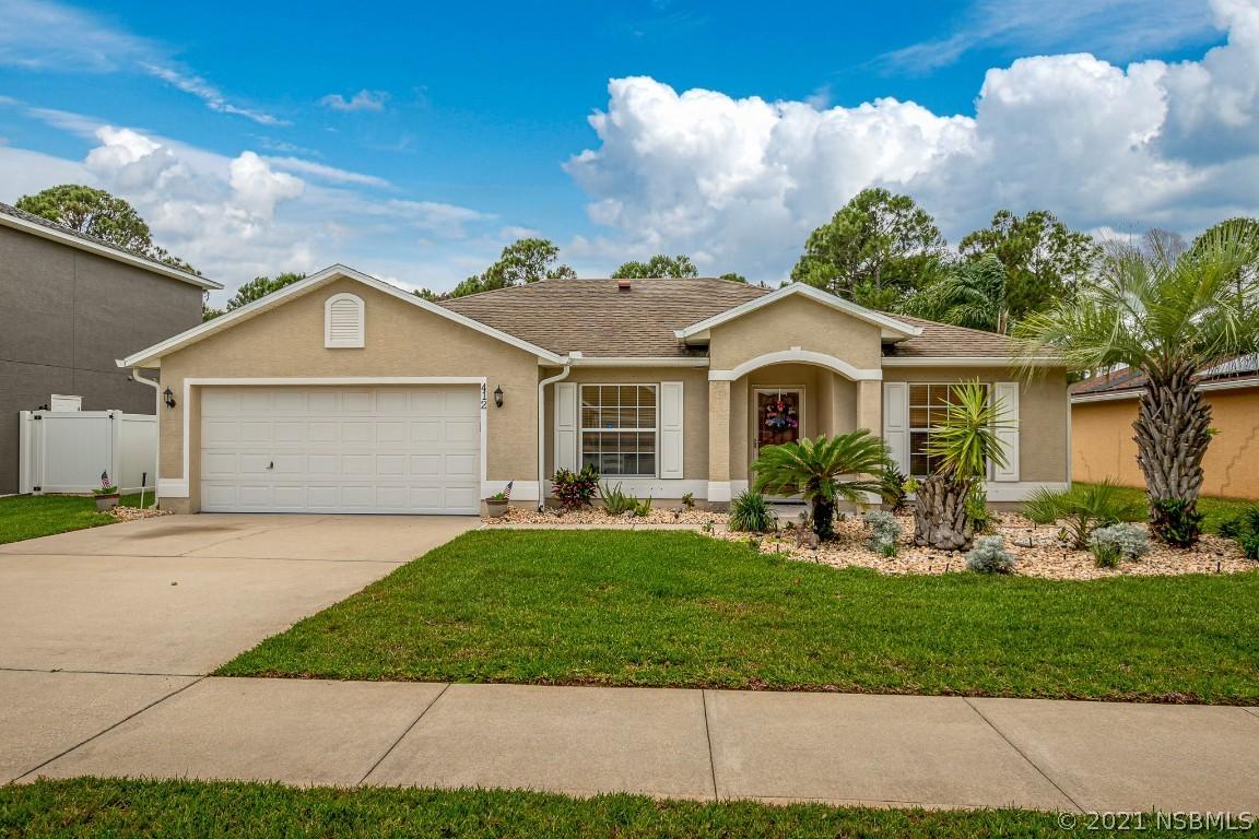 412 Northstar Ln., Edgewater, FL 32141
