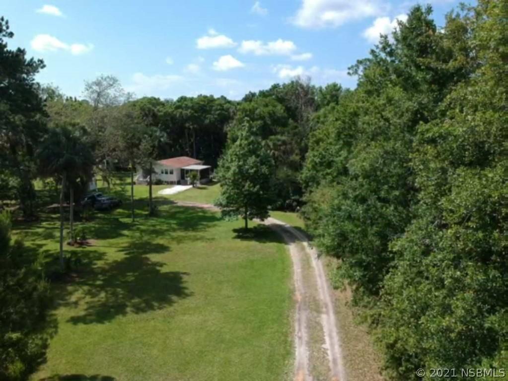 569 Maytown Rd., Oak Hill, FL 32759