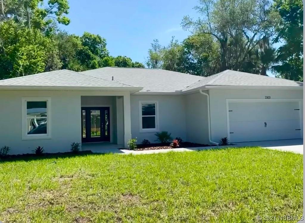[Address Hidden by Seller], Edgewater, FL 32141