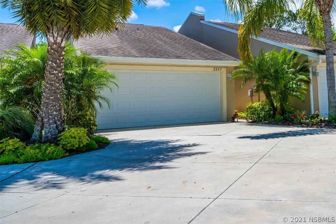 2257 Hawks Cove Cir., New Smyrna Beach, FL 32168