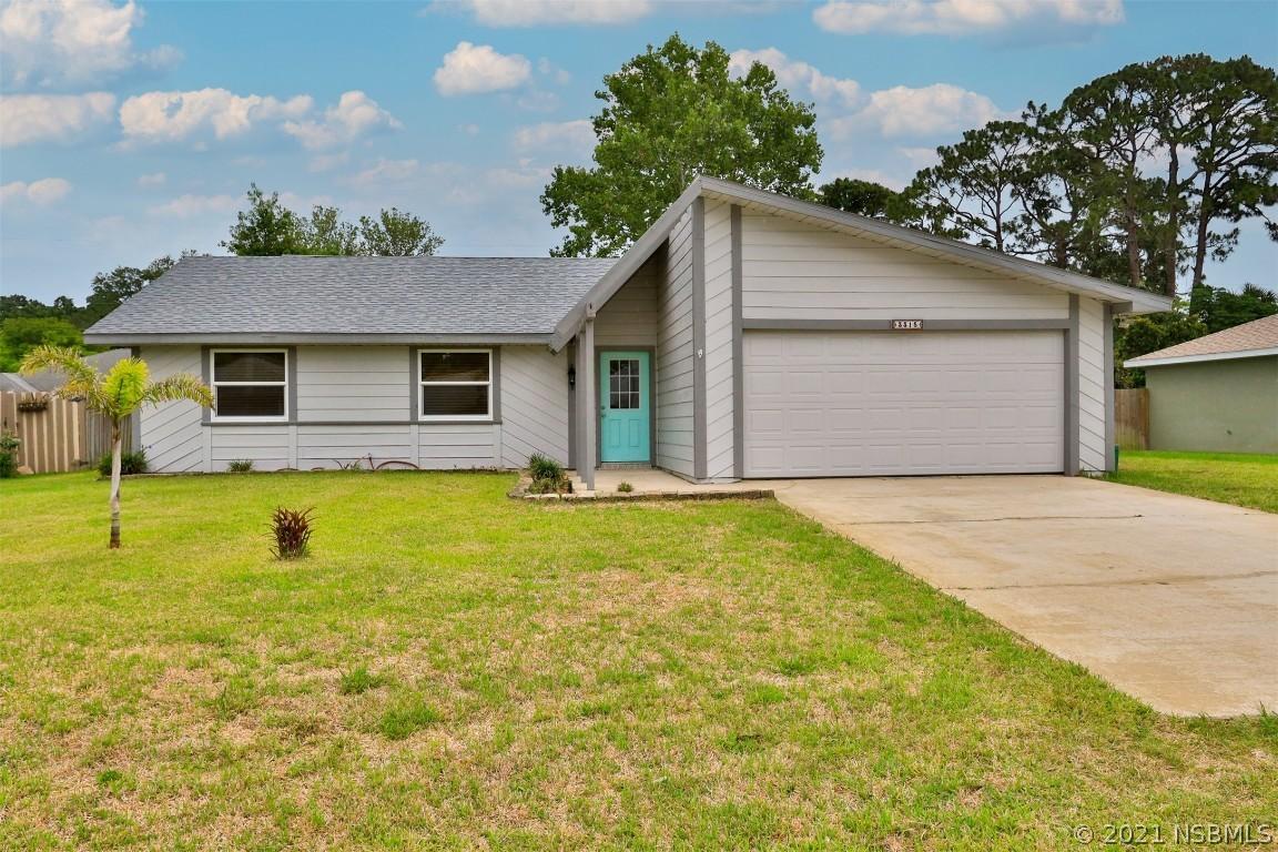 3315 Unity Tree Dr., Edgewater, FL 32141